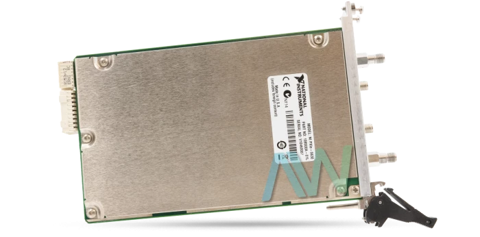 NI PXIe-5630 PXI Vector Network Analyzer | In Stock Ships Today! | Image