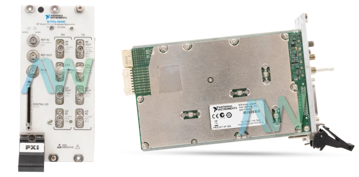 PXIe-5644R NI Signal Transceiver | In Stock Ships Today