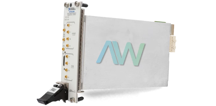 PXIe-5820 National Instruments PXI Vector Signal Transceiver | Apex Waves | Image