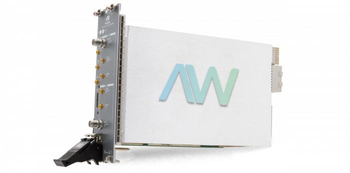 PXIe-5841 National Instruments PXI Vector Signal Transceiver | Apex Waves | Image