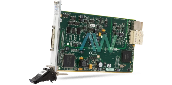 PXIe-6341 National Instruments Multifunction I/O Module | Apex Waves