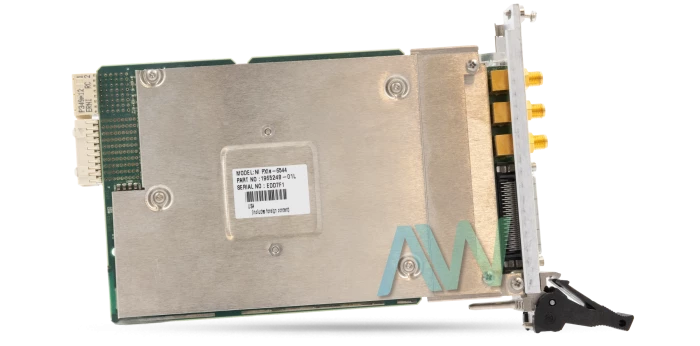 PXIe-6544 NI PXI Waveform Instrument | In Stock Ships Today | Image