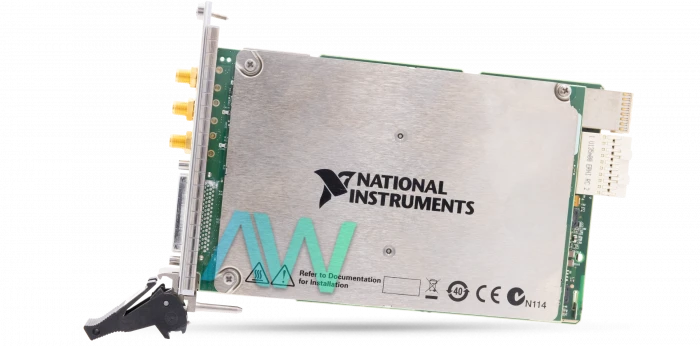 PXIe-6545 NI PXI Waveform Instrument | In Stock Ships Today | Image