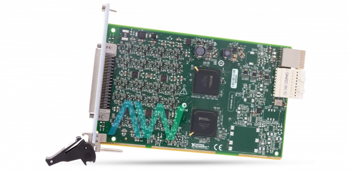 PXIe-6612 National Instruments PXI Counter/Timer Module | Apex Waves | Image
