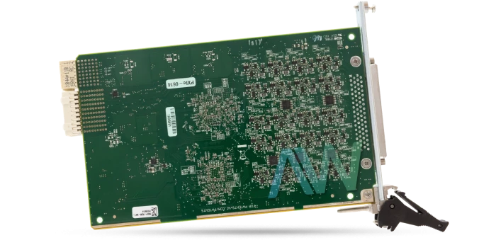 PXIe-6614 National Instruments PXI Counter/Timer Module | Apex Waves | Image