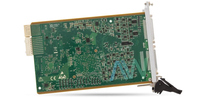 PXIe-7867 National Instruments PXI Multifunction Reconfigurable I/O Module | Apex Waves | Image