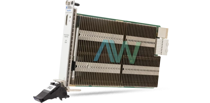 PXIe-7915 National Instruments PXI FlexRIO Coprocessor Module | Apex Waves | Image