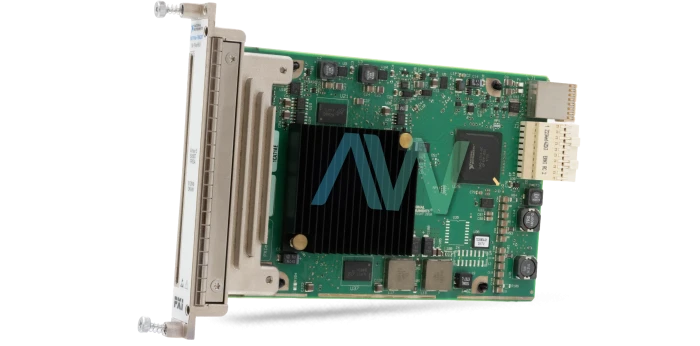 PXIe-7962R NI FPGA Module for FlexRIO | In Stock Ships Today | Image