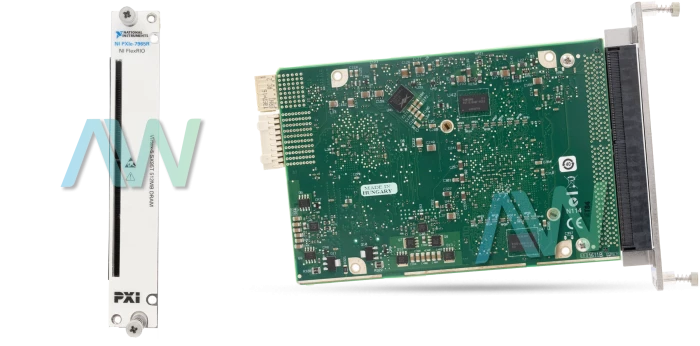 PXIe-7965R National Instruments PXI FPGA Module for FlexRIO | Apex Waves | Image