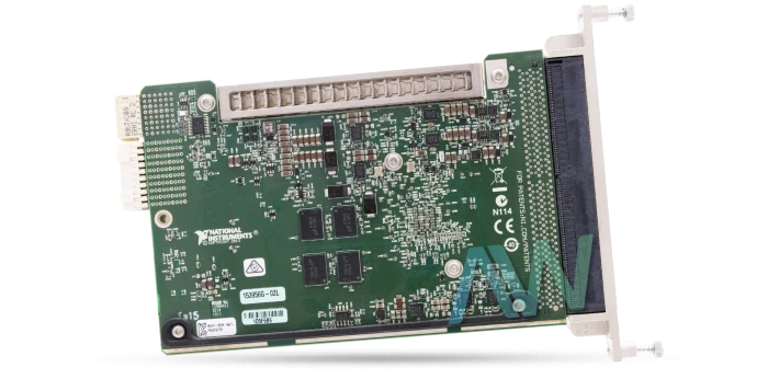 PXIe-7972 National Instruments PXI FPGA Module for FlexRIO | Apex Waves | Image