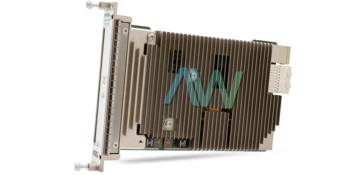 PXIe-7976R National Instruments PXI FPGA Module for FlexRIO | Apex Waves | Image