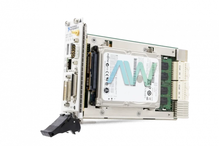 PXIe-8101 National Instruments PXI Controller | Apex Waves | Image