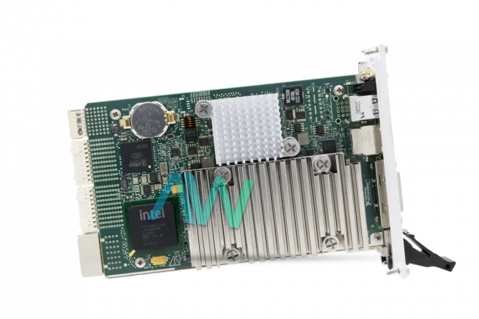 PXIe-8101 National Instruments PXI Controller | Apex Waves | Image