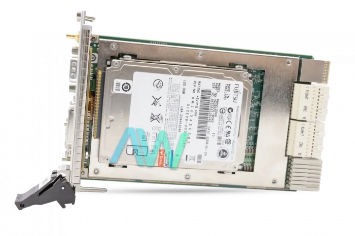 PXIe-8106 National Instruments PXI Controller | Apex Waves | Image