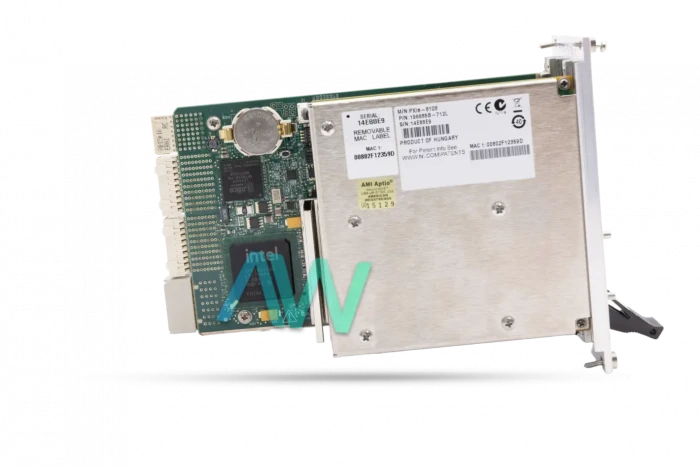 PXIe-8108 National Instruments PXI Controller | Apex Waves | Image