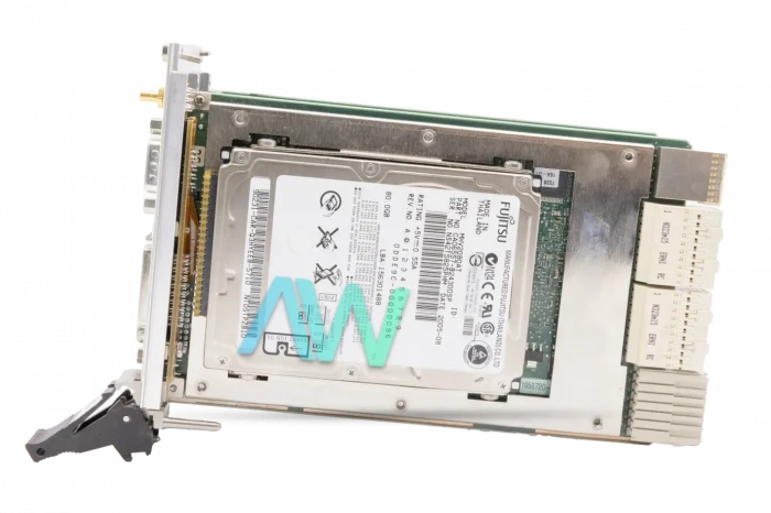 PXIe-8130 National Instruments PXI Controller | Apex Waves | Image
