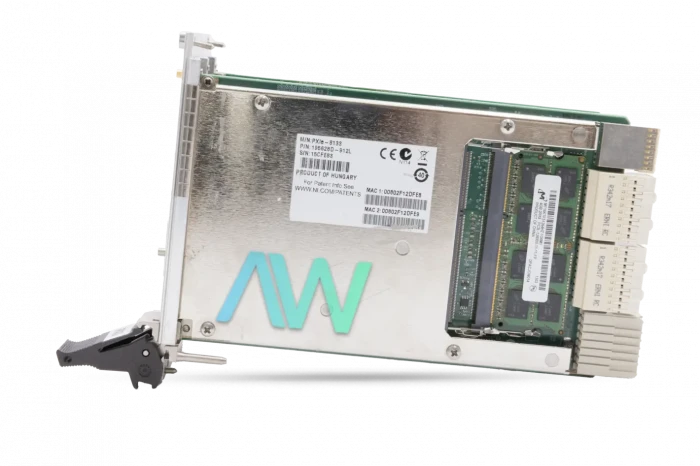 PXIe-8133 National Instruments PXI Controller | Apex Waves | Image