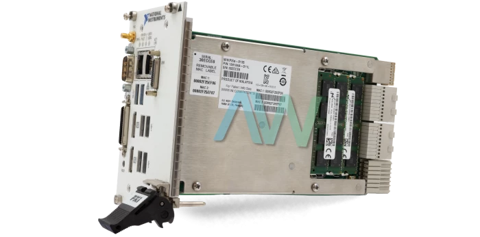 PXIe-8135 NI Embedded Controller | In Stock Ships Today | Image