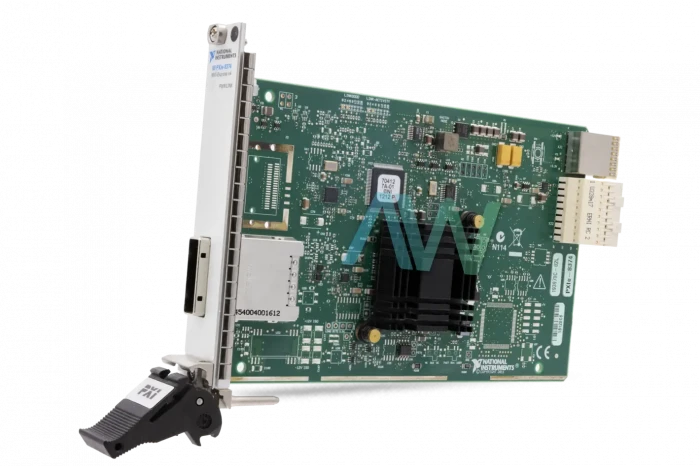 PXIe-8374 National Instruments PXI Bus Extension Module | Apex Waves | Image