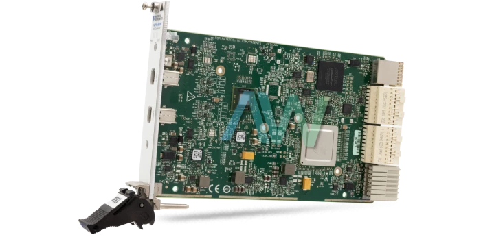 NI PXIE-8379 MXI Controller | Apex Waves | Image