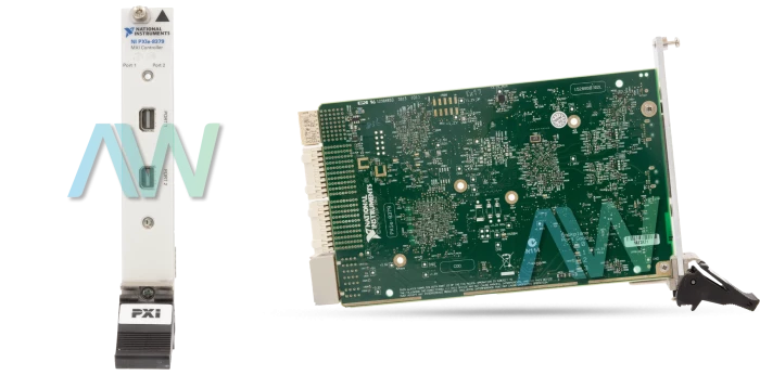 NI PXIE-8379 MXI Controller | Apex Waves | Image