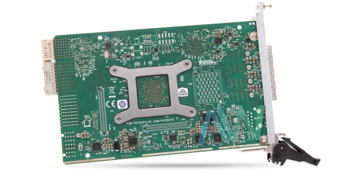 PXIe-8394 National Instruments PXI Bus Extension Module | Apex Waves | Image