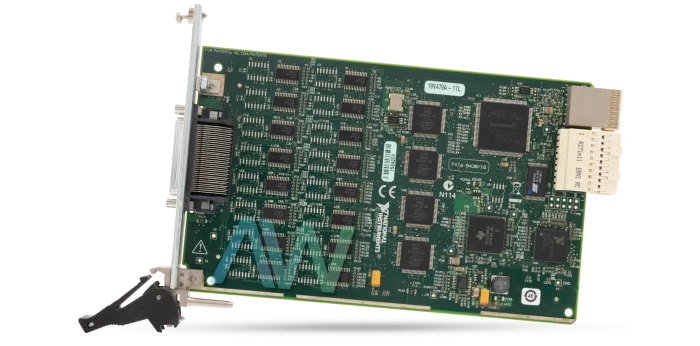 NI PXIe-8430/16 Serial Interface Module | In Stock Ships Today! | Image