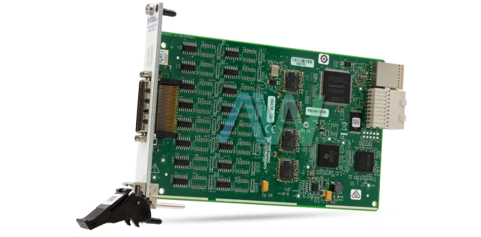 NI PXIe-8431/16 Serial Interface Module | In Stock Ships Today! | Image