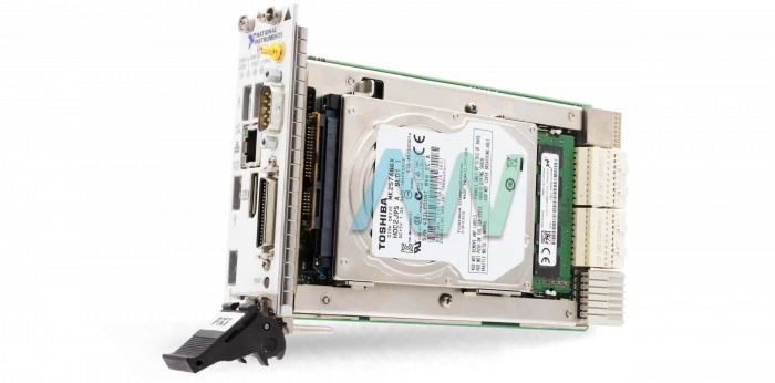 NI PXIe-8820 PXI Controller | Apex Waves | Image