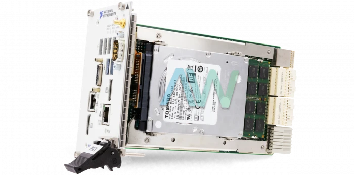 PXIe-8840 NI PXI Controller | In Stock Ships Today | Image