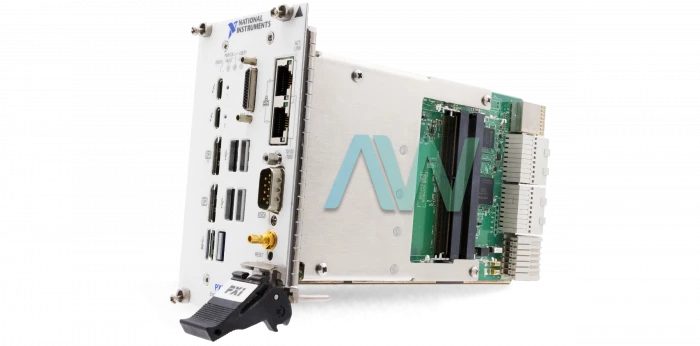 PXIe-8861 National Instruments PXI Controller | Apex Waves | Image