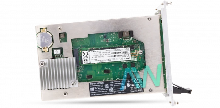 PXIe-8861 National Instruments PXI Controller | Apex Waves | Image