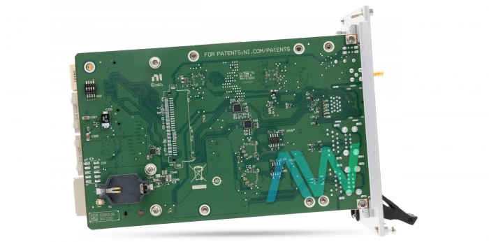 PXIe-8862 Embedded Controller | Apex Waves | Image