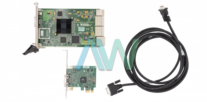 NI PXIe-PCIe8361 MXI-Express Kit | In Stock Ships Today! | Image