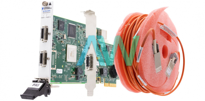PXIe-PCIe8375 National Instruments MXI-Express Kit | Apex Waves | Image
