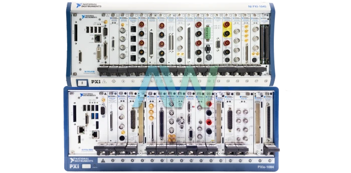 786939-01 PXIe-6594 High-Speed Instrument | Apex Waves | Image