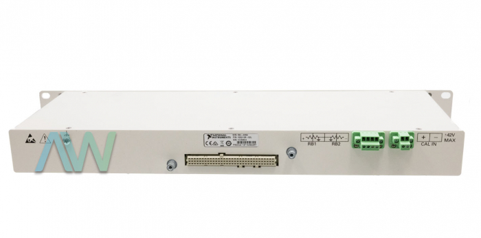 RM-4304 Terminal Block | Apex Waves | Image