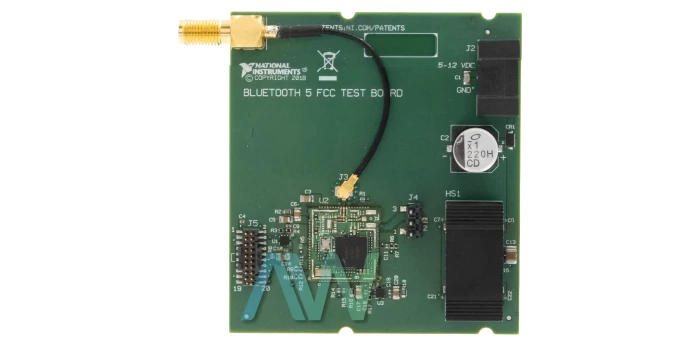 NI RM10 OEM Radio Module | In Stock Ships Today | Image