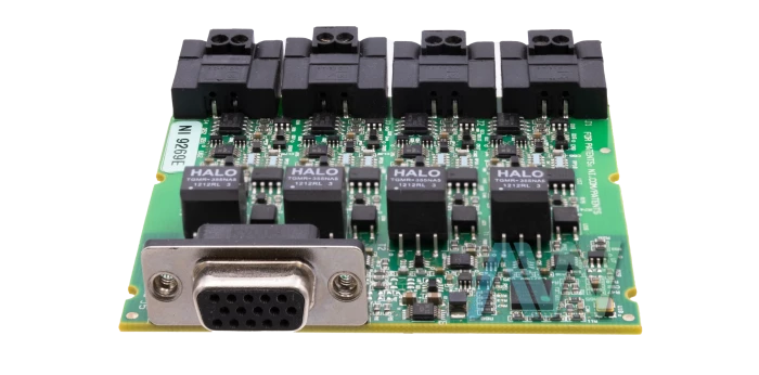 National Instruments sbRIO-9269E | Apex Waves | Image