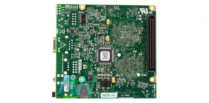 sbRIO-9605 National Instruments CompactRIO Single-Board Controller | Apex Waves | Image