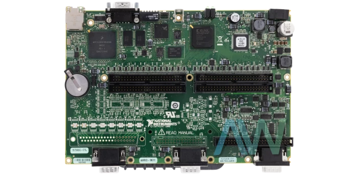 sbRIO-9611 National Instruments CompactRIO Single-Board Controller | Apex Waves | Image