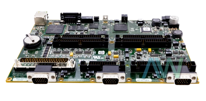 sbRIO-9642 National Instruments CompactRIO Single-Board Controller | Apex Waves | Image