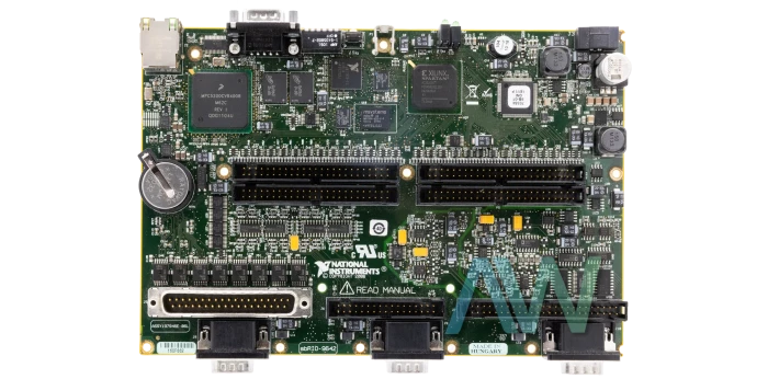 sbRIO-9642 National Instruments CompactRIO Single-Board Controller | Apex Waves | Image