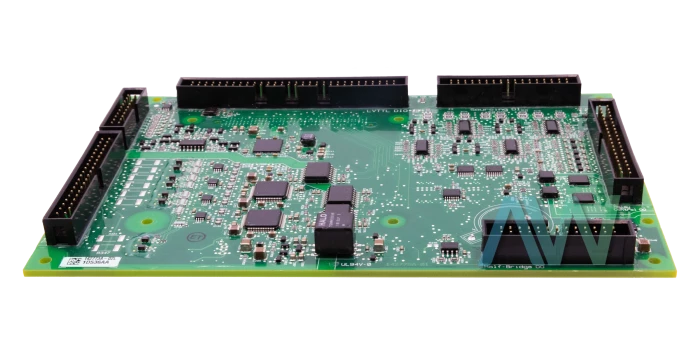 sbRIO-9684 16 Bit GPIC I/O Board | Apex Waves | Image
