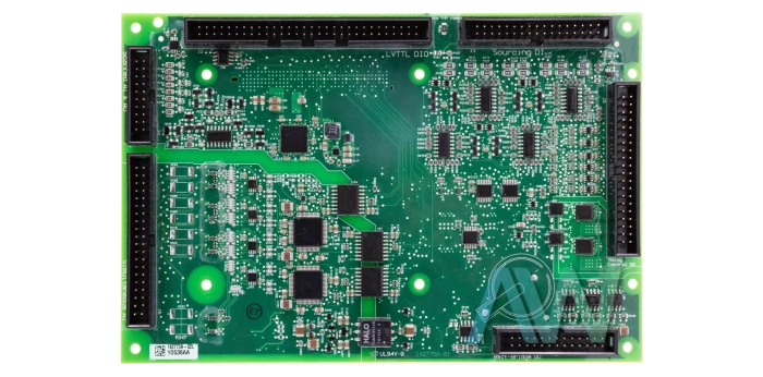 sbRIO-9684 16 Bit GPIC I/O Board | Apex Waves | Image