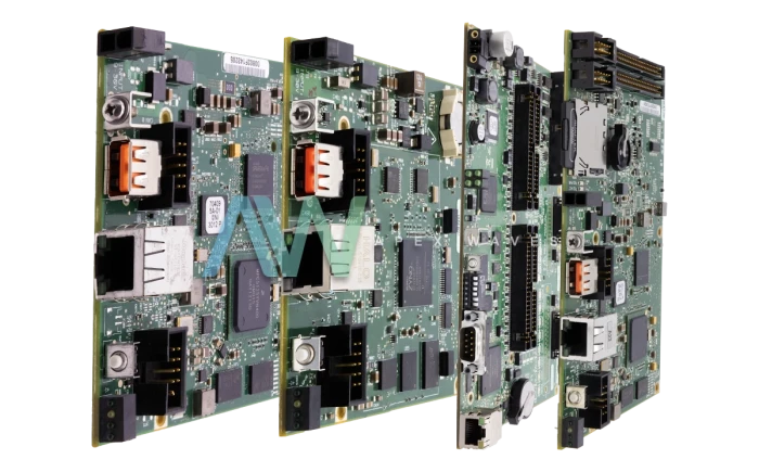 sbRIO-9612 National Instruments CompactRIO Single-Board Controller | Apex Waves | Image