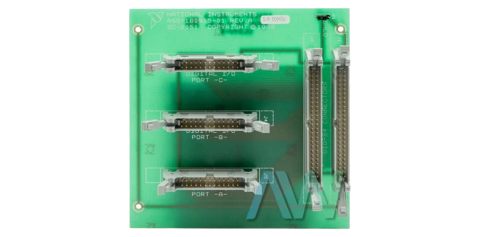 SC-2051 National Instruments Cable Adapter | Apex Waves | Image