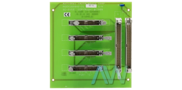 SC-2053 National Instruments Cable Adapter | Apex Waves | Image