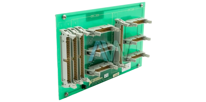 SC-2054 National Instruments Cable Adapter | Apex Waves | Image