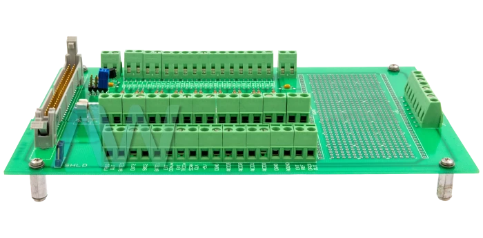 SC-2070 National Instruments Termination Breadboard | Apex Waves | Image